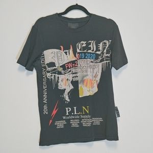 Philipp Plein 20th Anniversary Edition